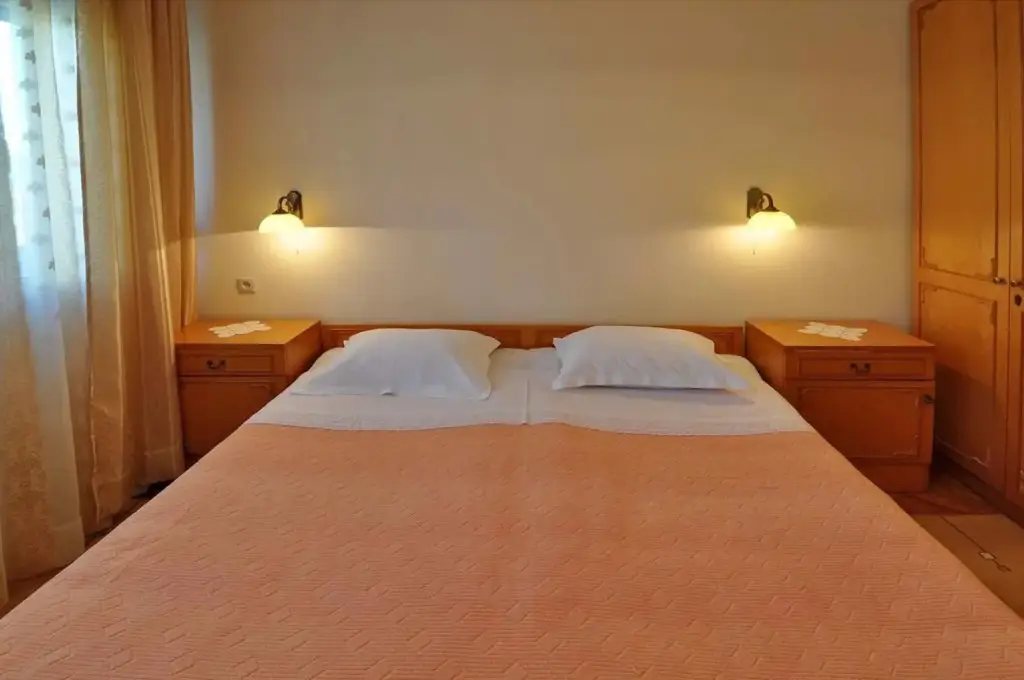 Тиват: Teodo Apartment