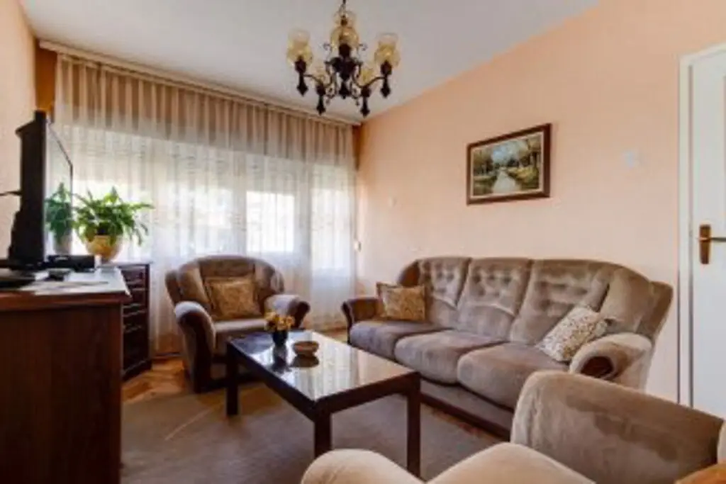 Тиват: Teodo Apartment