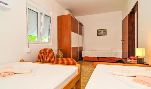 Тиват: Casa sul Mare