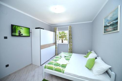 Доброта: Holiday Home St. Oliva