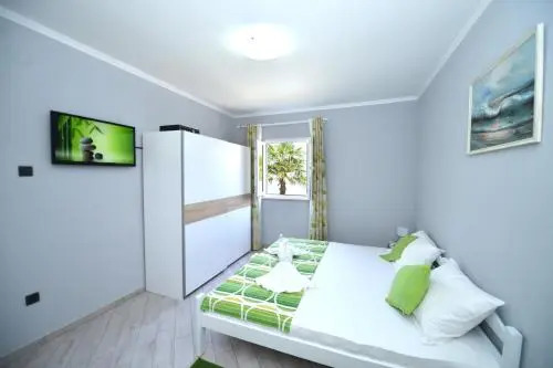 Доброта: Holiday Home St. Oliva
