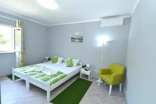 Доброта: Holiday Home St. Oliva
