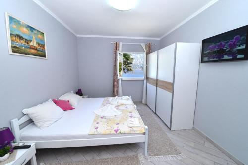Доброта: Holiday Home St. Oliva
