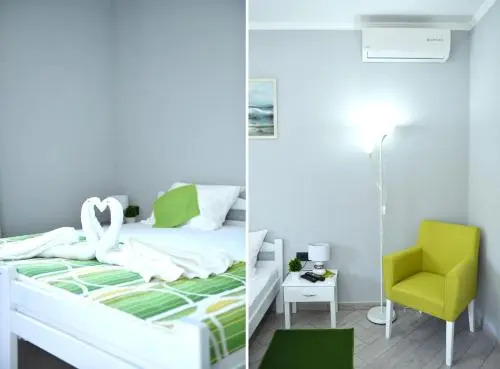 Доброта: Holiday Home St. Oliva