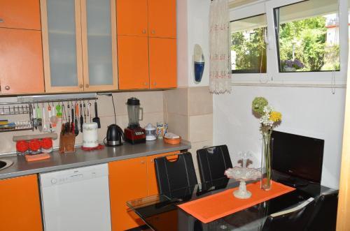 Херцег-Нови: Guest House Gojkovic