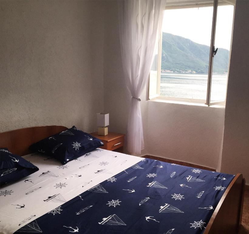 Доброта: Apartment Terazza Di Ljuta
