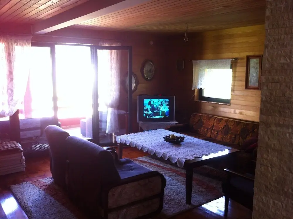 Жабляк: Holiday Home Milovic
