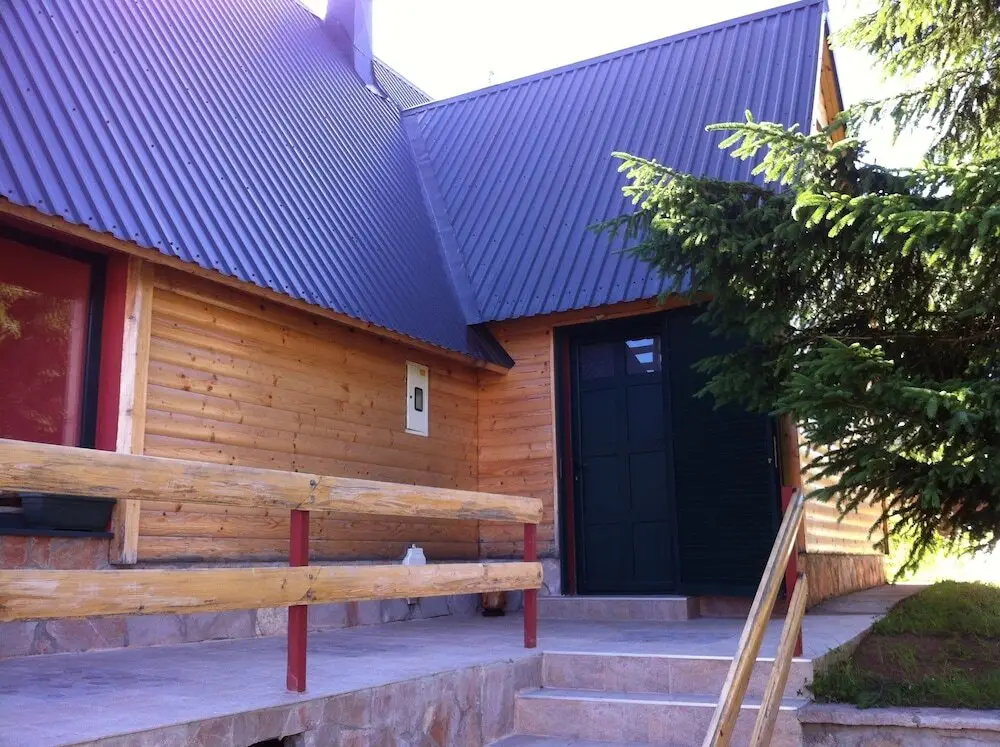 Жабляк: Holiday Home Milovic