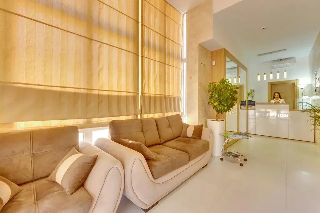 Сутоморе: Akapulco Hotel