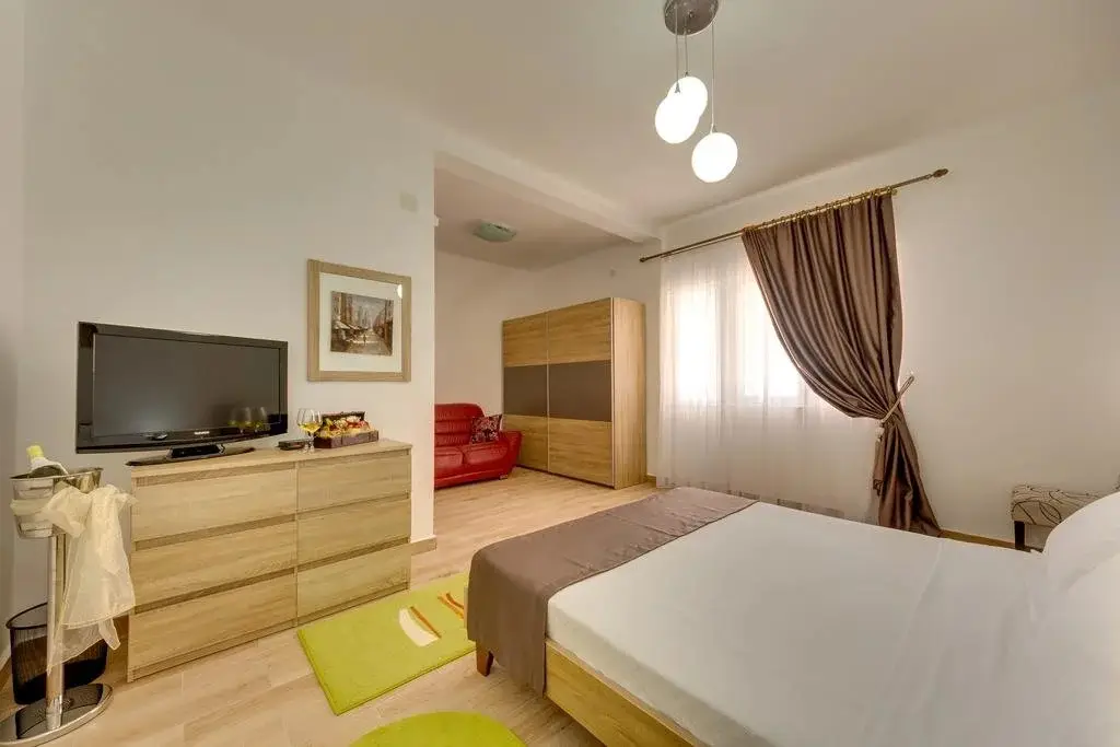 Сутоморе: Akapulco Hotel