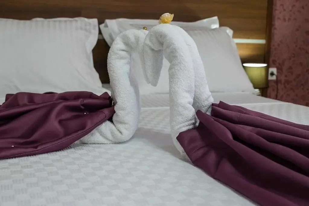 Сутоморе: Akapulco Hotel