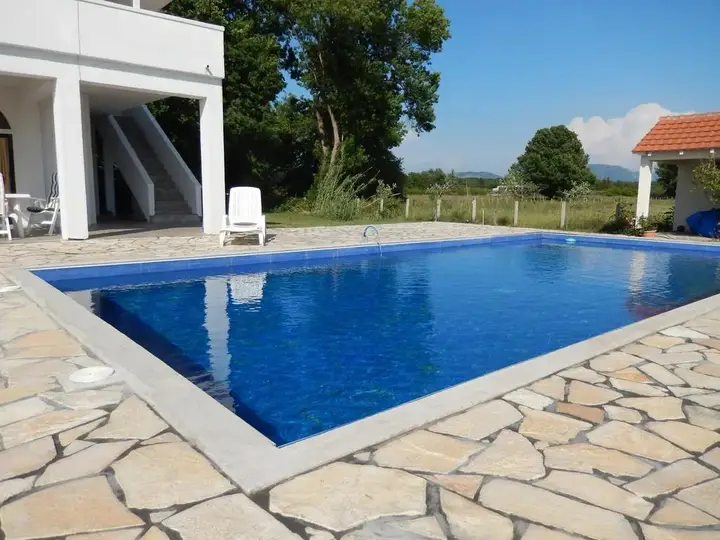Горни Стой (Штойи и Эпермь): Villa Bojana