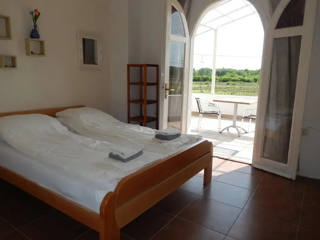 Горни Стой (Штойи и Эпермь): Villa Bojana