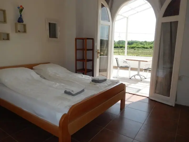 Горни Стой (Штойи и Эпермь): Villa Bojana