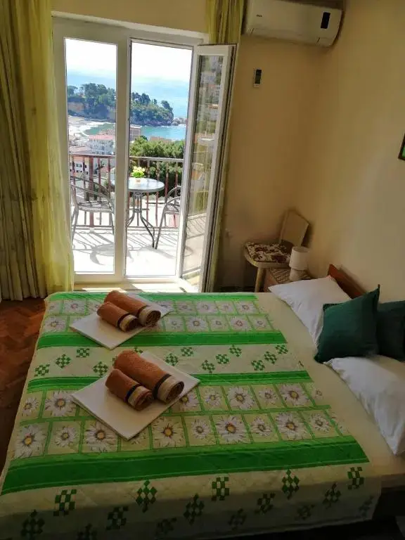 Ульцинь: Apartment Olimp Ulcinj