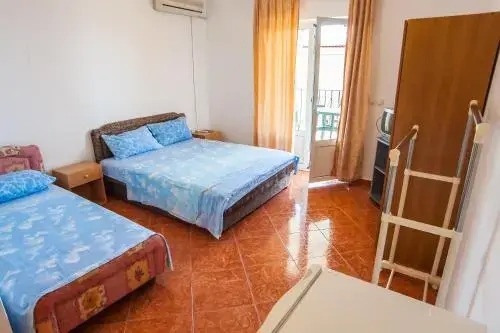 Ульцинь: Egzona Home