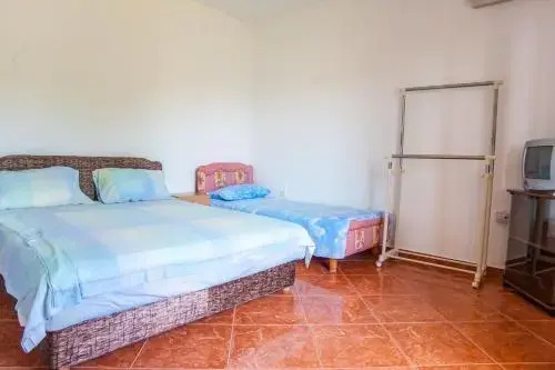 Ульцинь: Egzona Home