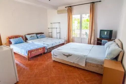 Ульцинь: Egzona Home