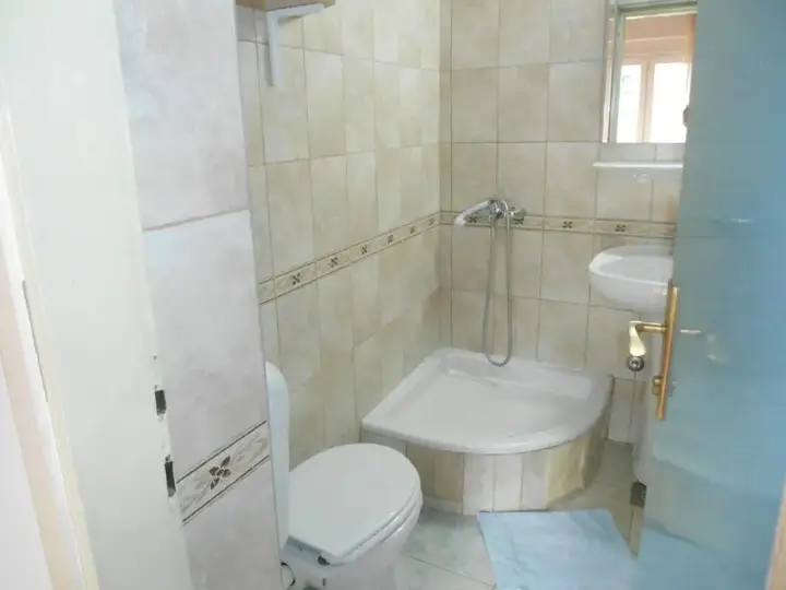 Будва: Guest House Vila Bak