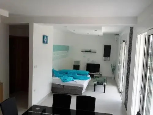 Будва: Apartmani Sekulic