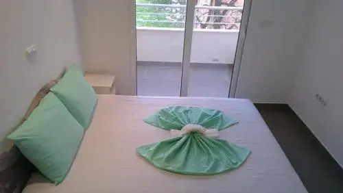 Будва: Apartmani Sekulic