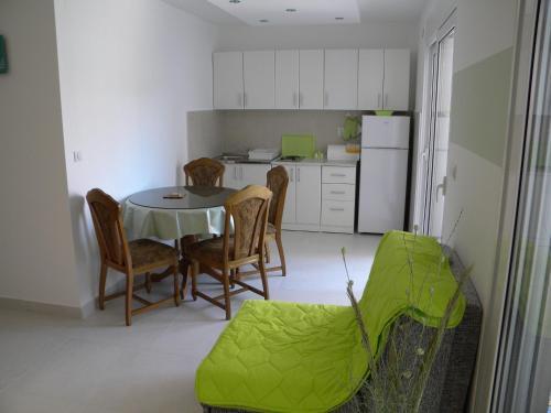 Будва: Apartmani Sekulic