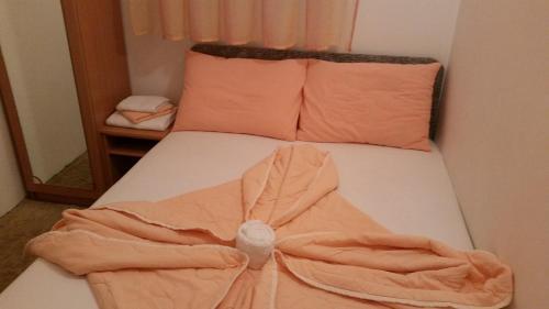 Будва: Apartmani Sekulic