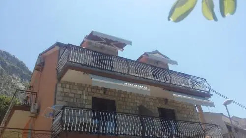 Доброта: Apartments Djurovic