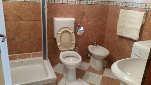 Доброта: Apartments Djurovic