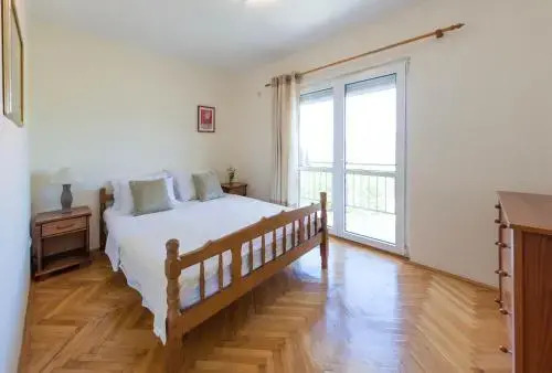 Херцег-Нови: Villa Seaview