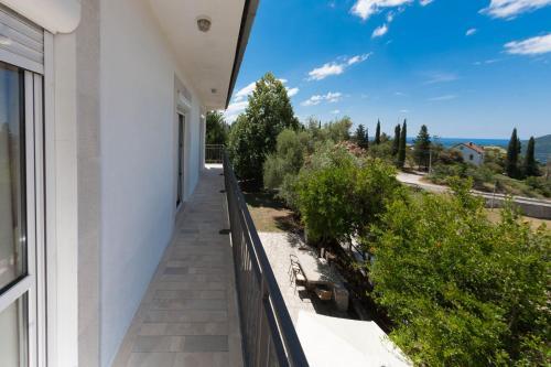 Херцег-Нови: Villa Seaview