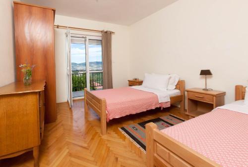 Херцег-Нови: Villa Seaview