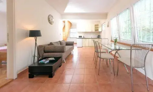 Херцег-Нови: Villa Seaview