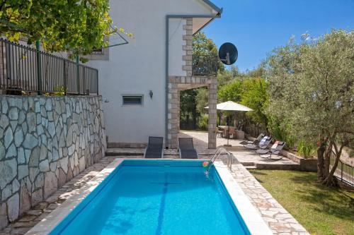 Херцег-Нови: Villa Seaview