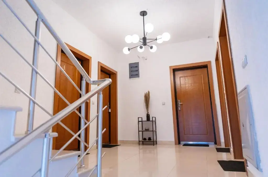 Ульцинь: Sunshine Apartments