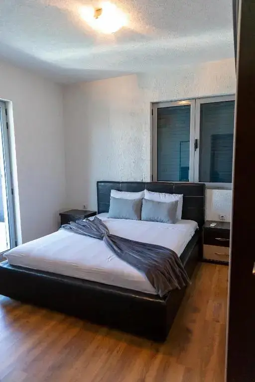 Ульцинь: Sunshine Apartments