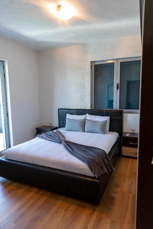 Ульцинь: Sunshine Apartments