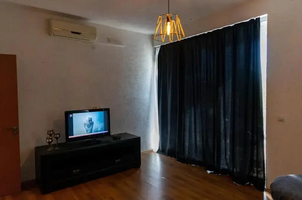 Ульцинь: Sunshine Apartments