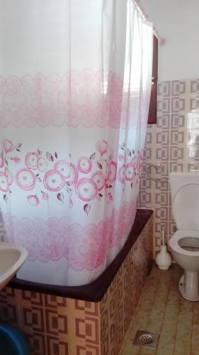 Петровац: Apartments Gvozdenović