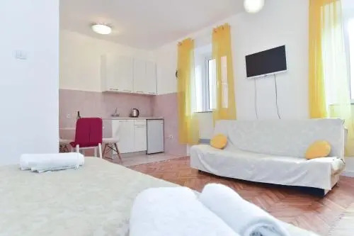 Будва: Apartment Stari Grad
