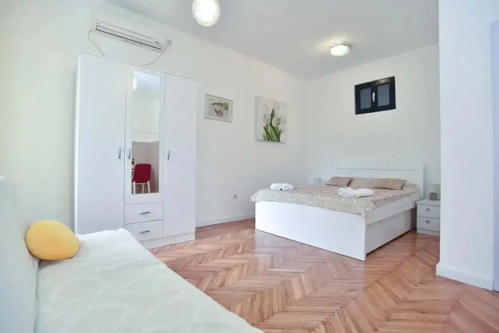 Будва: Apartment Stari Grad