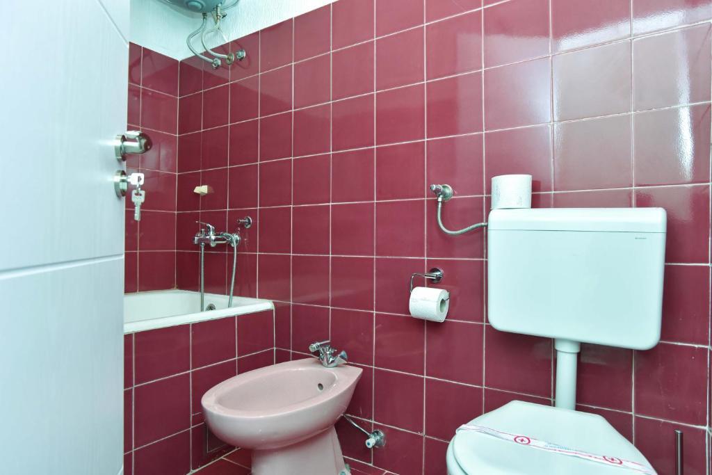 Будва: Apartment Stari Grad