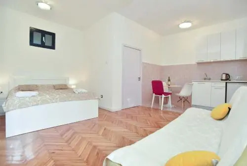 Будва: Apartment Stari Grad