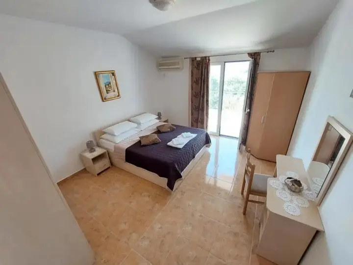 Пржно: Vala Apartments