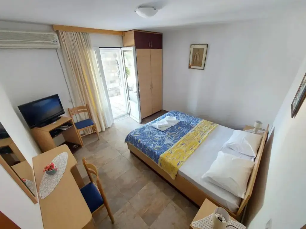 Пржно: Vala Apartments