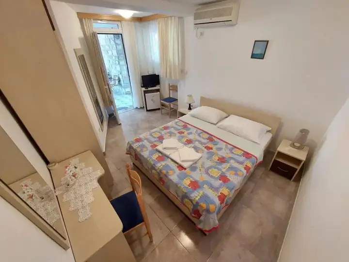 Пржно: Vala Apartments