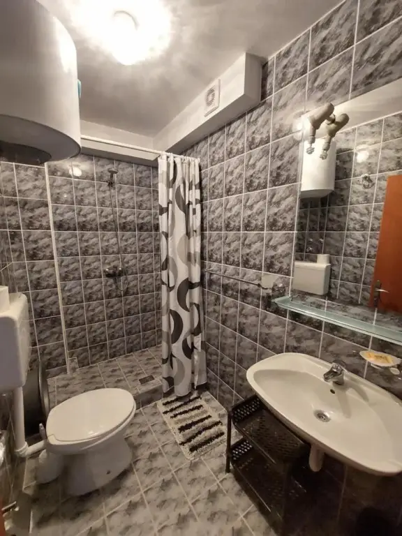 Пржно: Vala Apartments