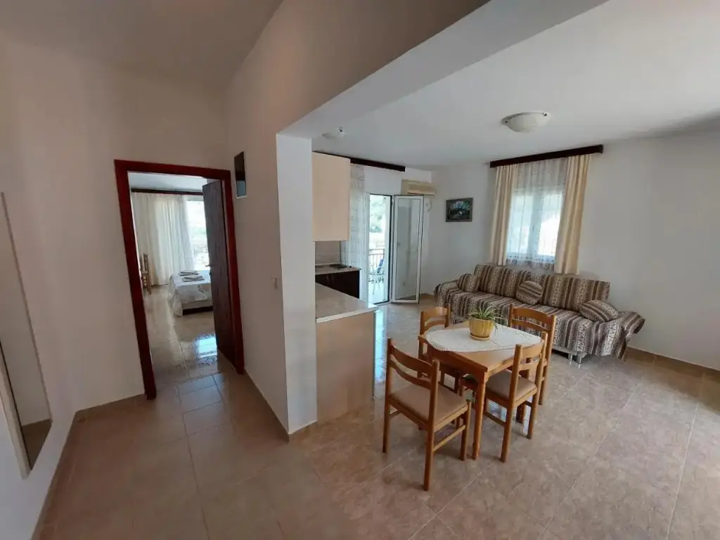 Пржно: Vala Apartments