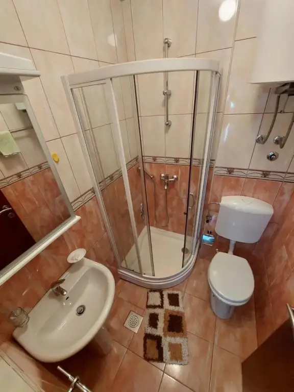 Пржно: Vala Apartments