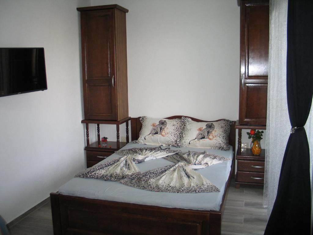Добро Вода: Guest House Dena